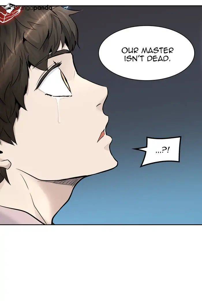Tower of God Chapter 414 image 076